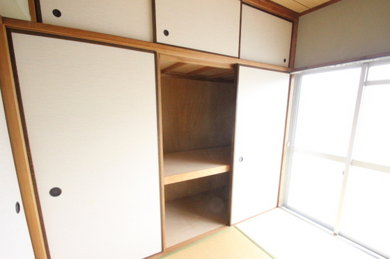 森井マンション