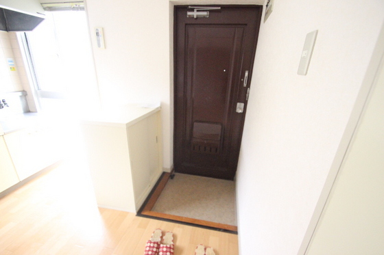 森井マンション