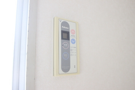 森井マンション