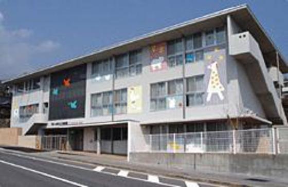 森井マンション