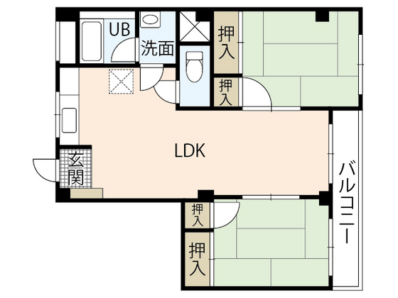 永田マンション