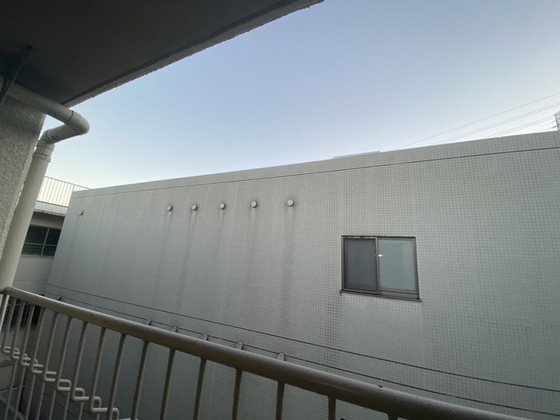 永田マンション