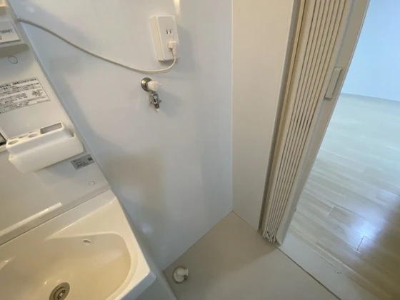 永田マンション