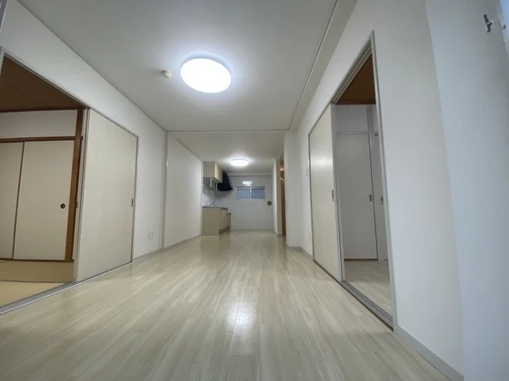 永田マンション