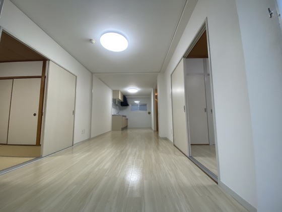 永田マンション