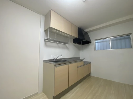 永田マンション