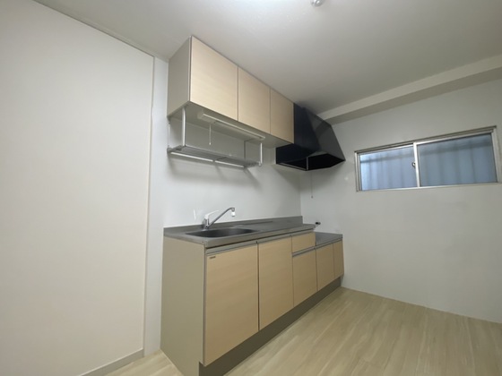 永田マンション