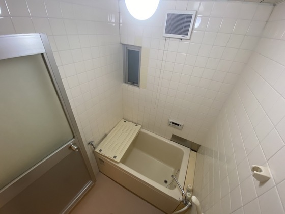 永田マンション