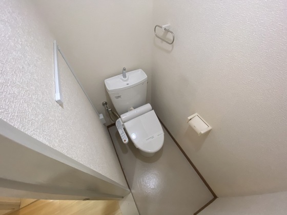 永田マンション