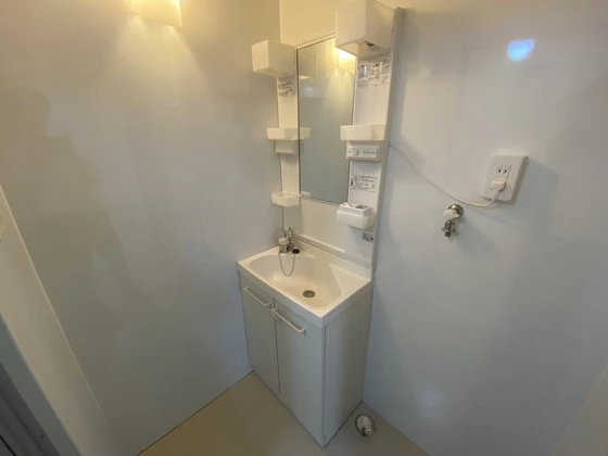 永田マンション