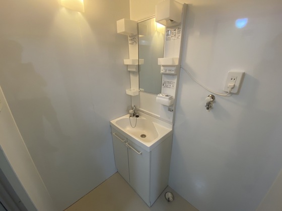 永田マンション