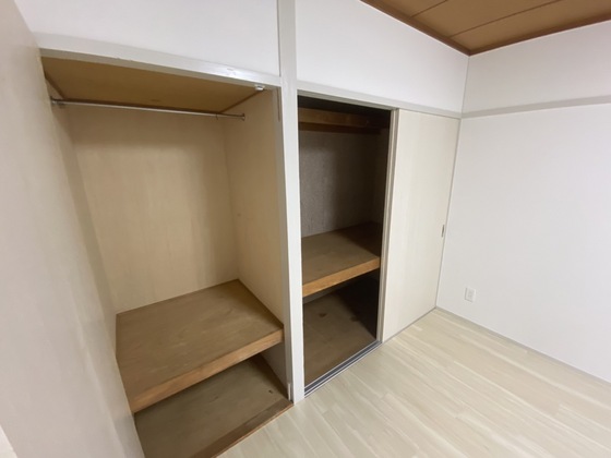 永田マンション