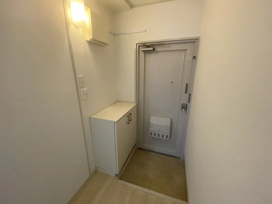 永田マンション