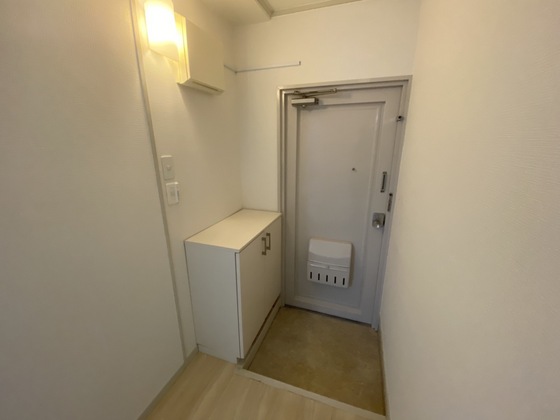 永田マンション