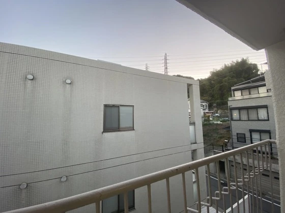 永田マンション