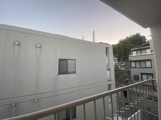 永田マンション