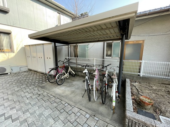 永田マンション