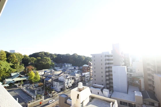 ロイヤル比治山