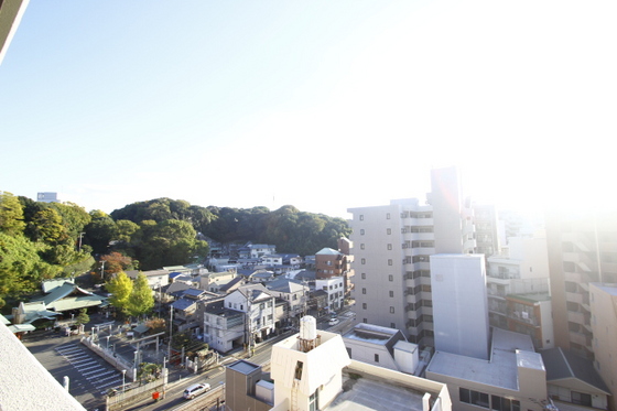 ロイヤル比治山