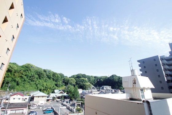 ロイヤル比治山