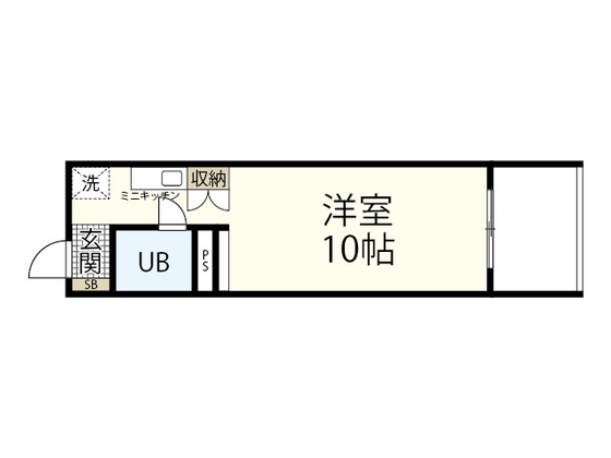 ロイヤル比治山