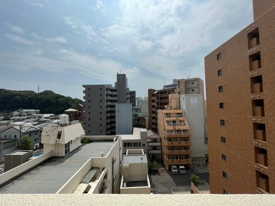 ロイヤル比治山