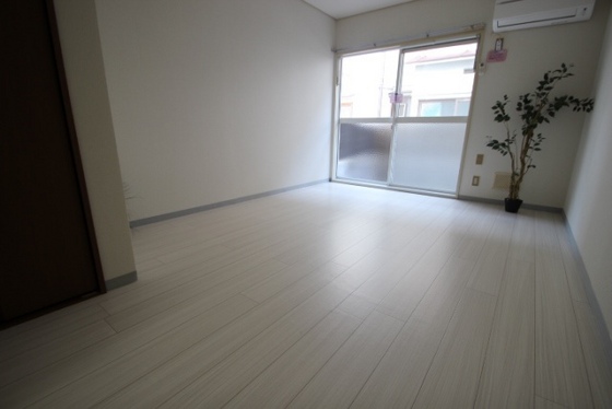 フローラル光南