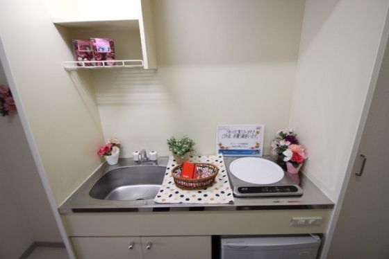 フローラル光南