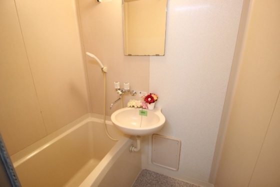 フローラル光南