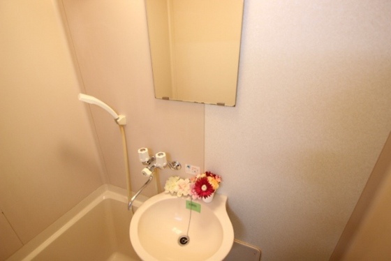 フローラル光南