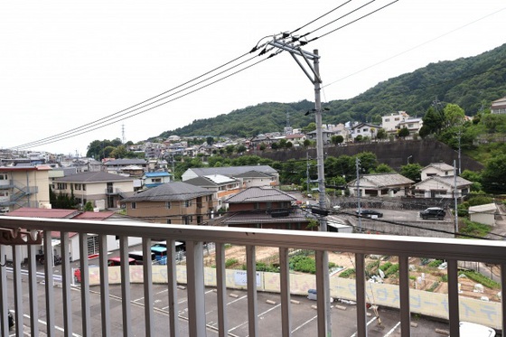 コーポグリーンピア