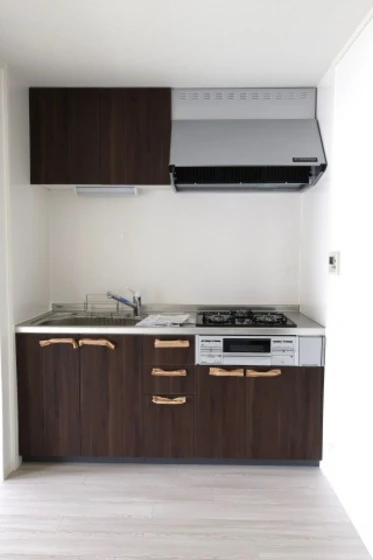 コーポグリーンピア