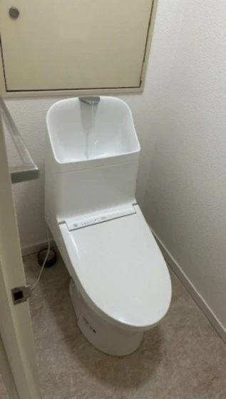 コーポグリーンピア