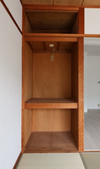 コーポグリーンピア