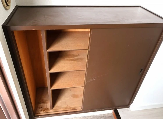 コーポグリーンピア