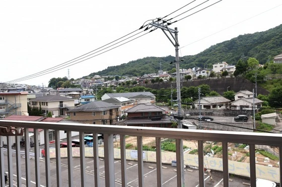 コーポグリーンピア