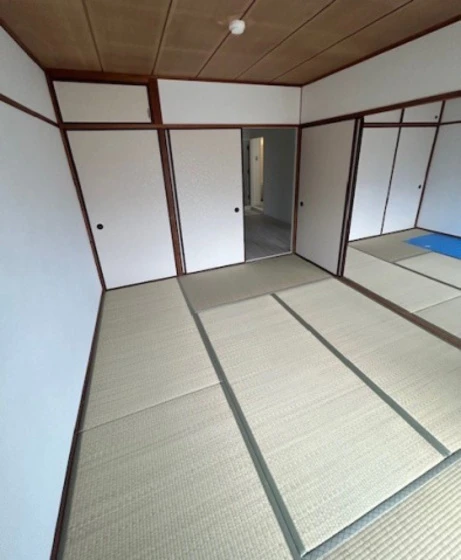 コーポグリーンピア