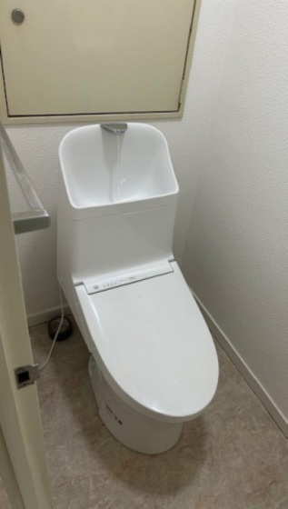 コーポグリーンピア