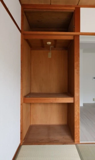 コーポグリーンピア