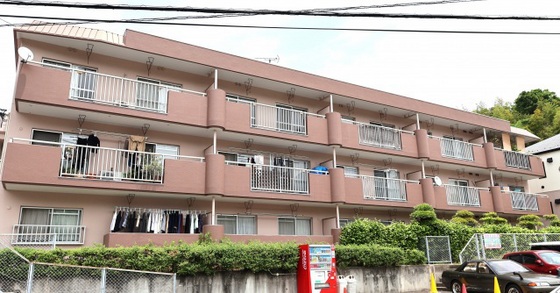 コーポグリーンピア