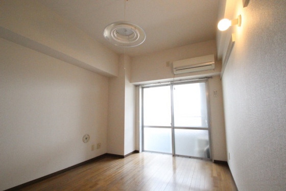 PAST(PARK SIDE TOWER)