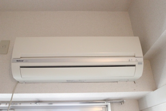 PAST(PARK SIDE TOWER)