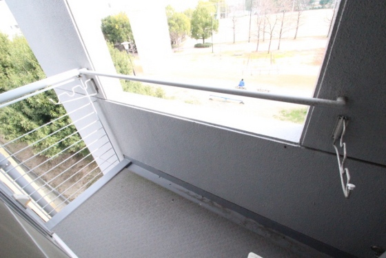 PAST(PARK SIDE TOWER)