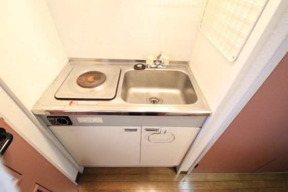 PAST(PARK SIDE TOWER)