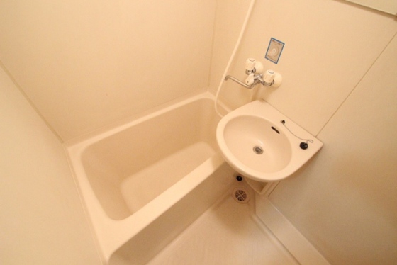 PAST(PARK SIDE TOWER)