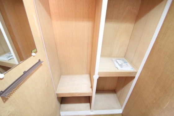 PAST(PARK SIDE TOWER)