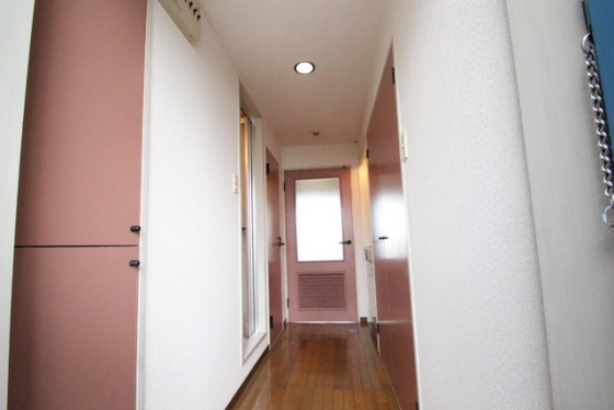 PAST(PARK SIDE TOWER)