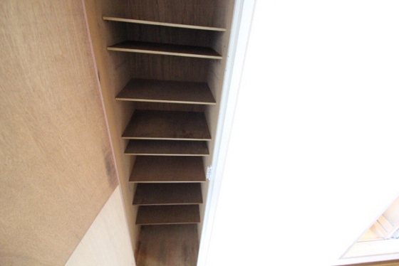 PAST(PARK SIDE TOWER)