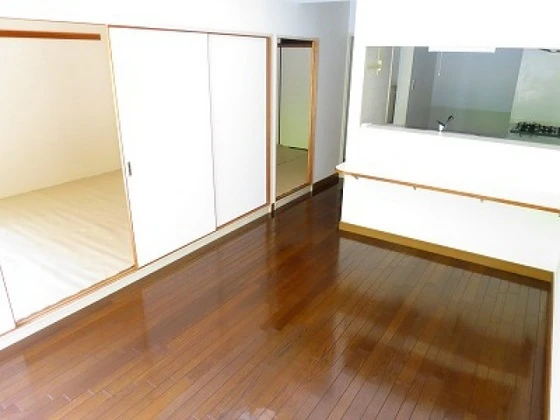 ライオンズマンション牛田東