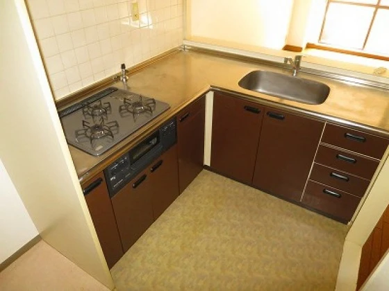 ライオンズマンション牛田東